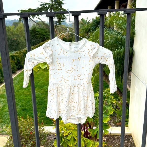 Kyte BABY Other - NWOT Kyte Baby Twirl Bodysuit